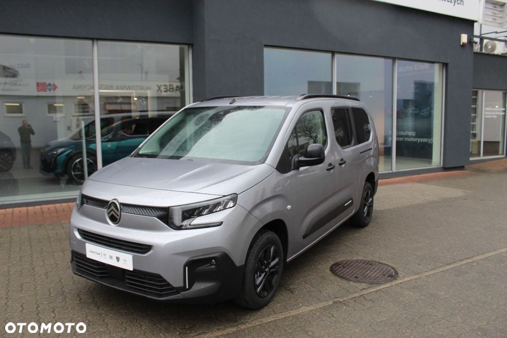 Citroën Berlingo - 2