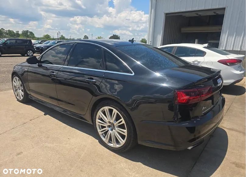Audi A6 Limousine 3.0 TFSI Quattro S tronic - 5