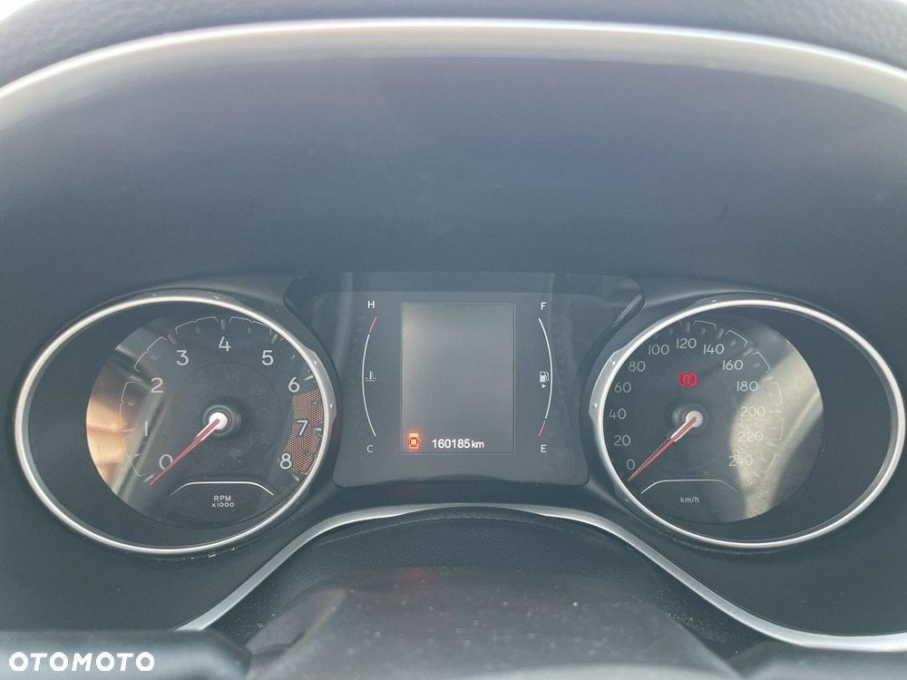 Jeep Compass 1.4 TMair Longitude FWD S&S - 7