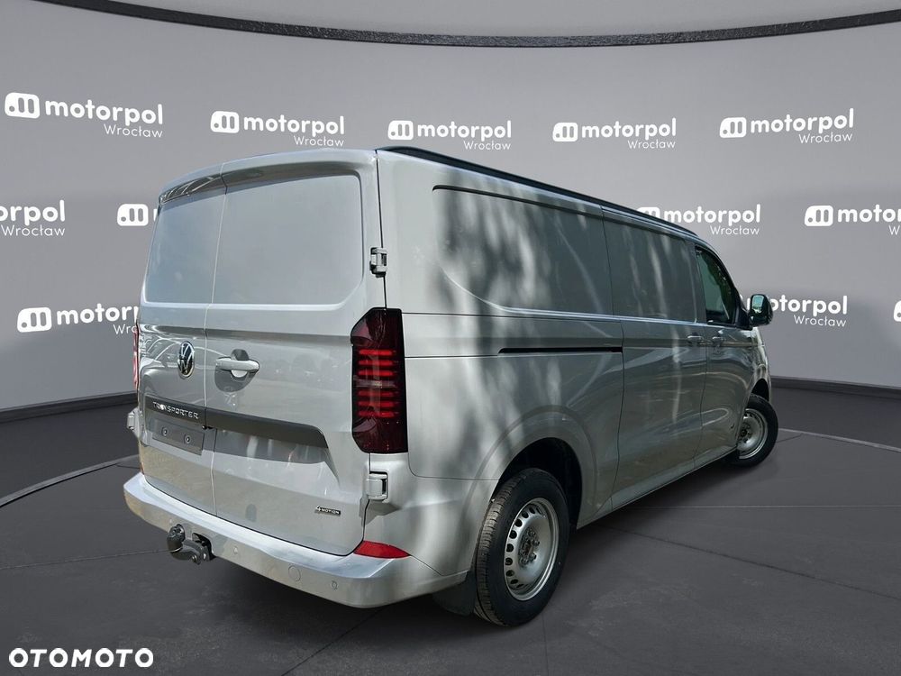 Volkswagen Transporter Furgon L2/4MOTION 4x4/AUTOMAT, 2.0 TDI 150 KM - 9