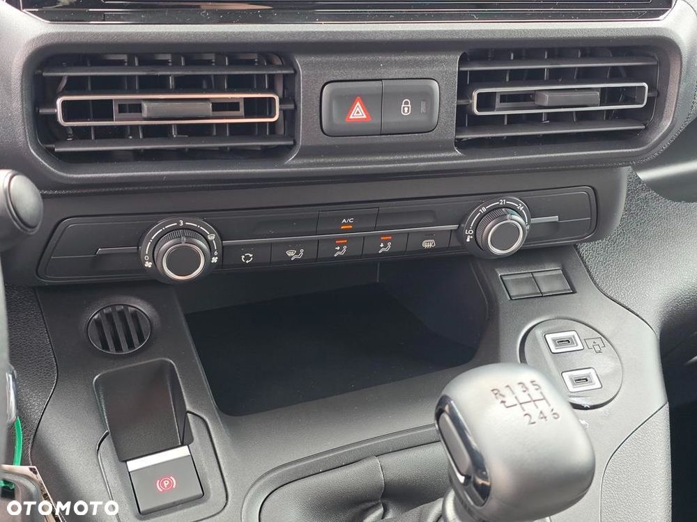 Opel Combo Van  1.5 BlueHDi L2 - 17