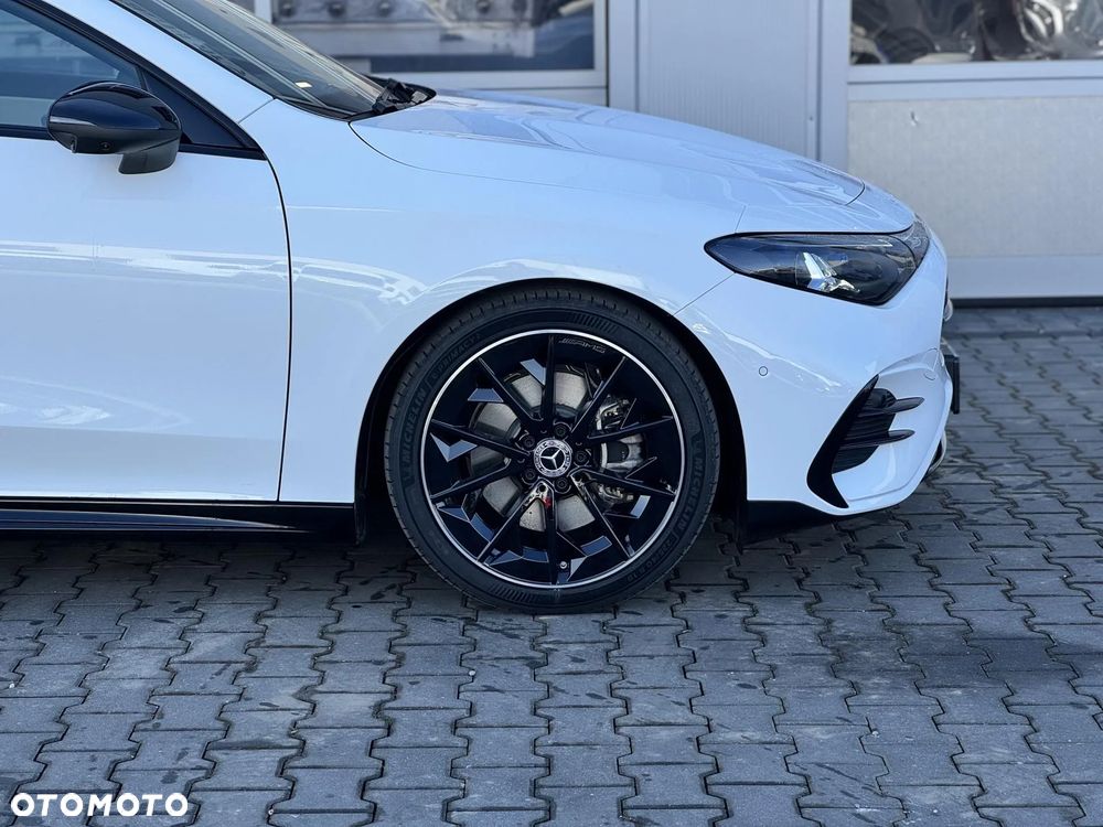 Mercedes-Benz CLA 200 mHEV 4-Matic 8G-DCT - 8