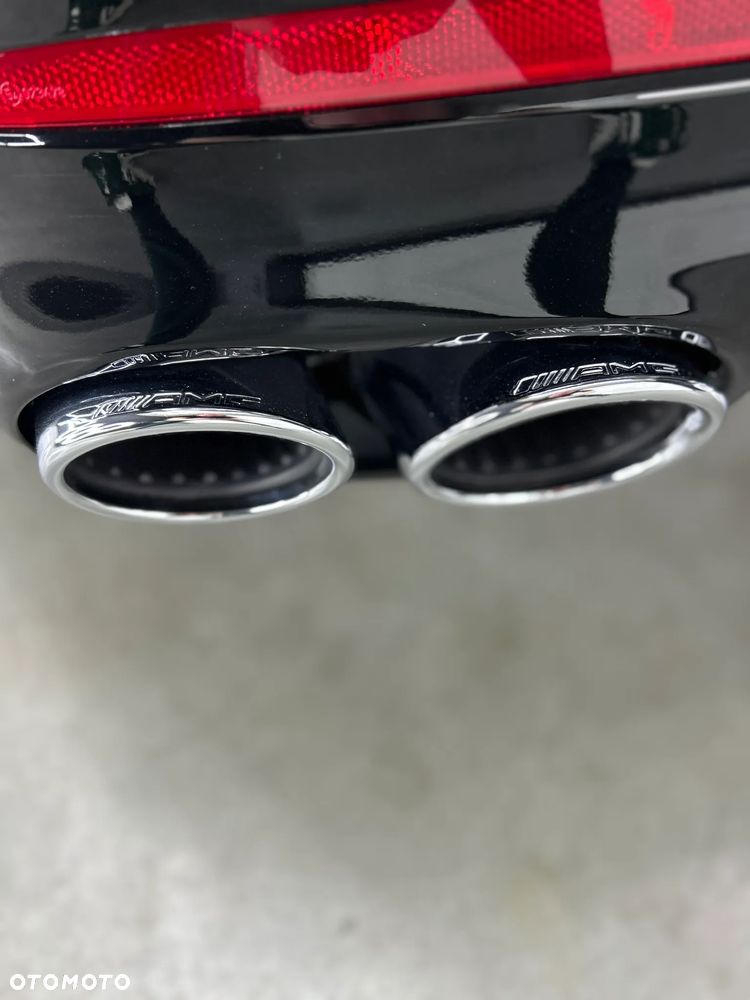 Mercedes-Benz SL 43 SPEEDSHIFT MCT 9G - 12