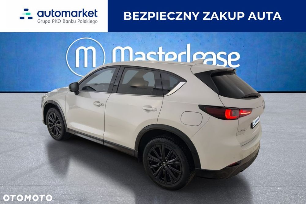 Mazda CX-5 2.0 Homura 2WD - 7