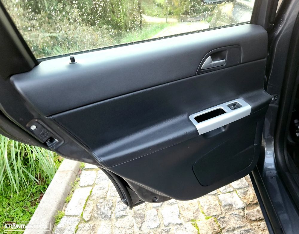 Volvo V50 DPF D2 RDesign Pro Edition - 18