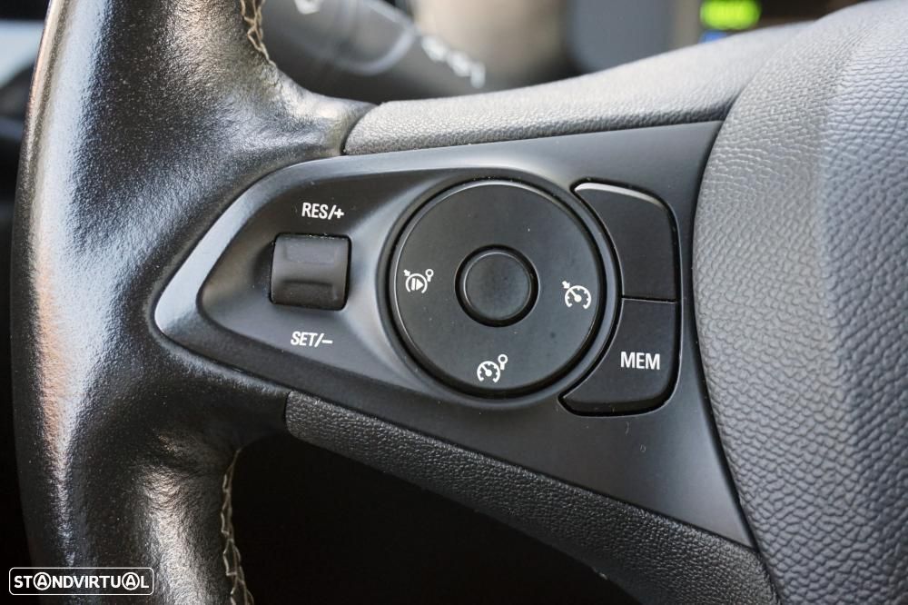 Opel Corsa-e Elegance - 14