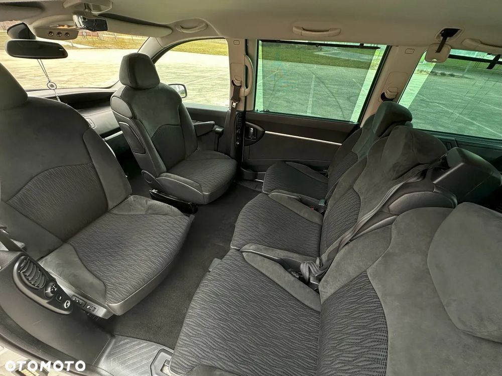 Citroën C8 HDi 165 Tendance - 18