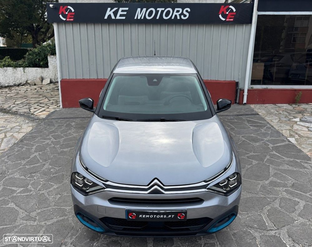 Citroën e-C4 50 kWh Feel Pack - 5