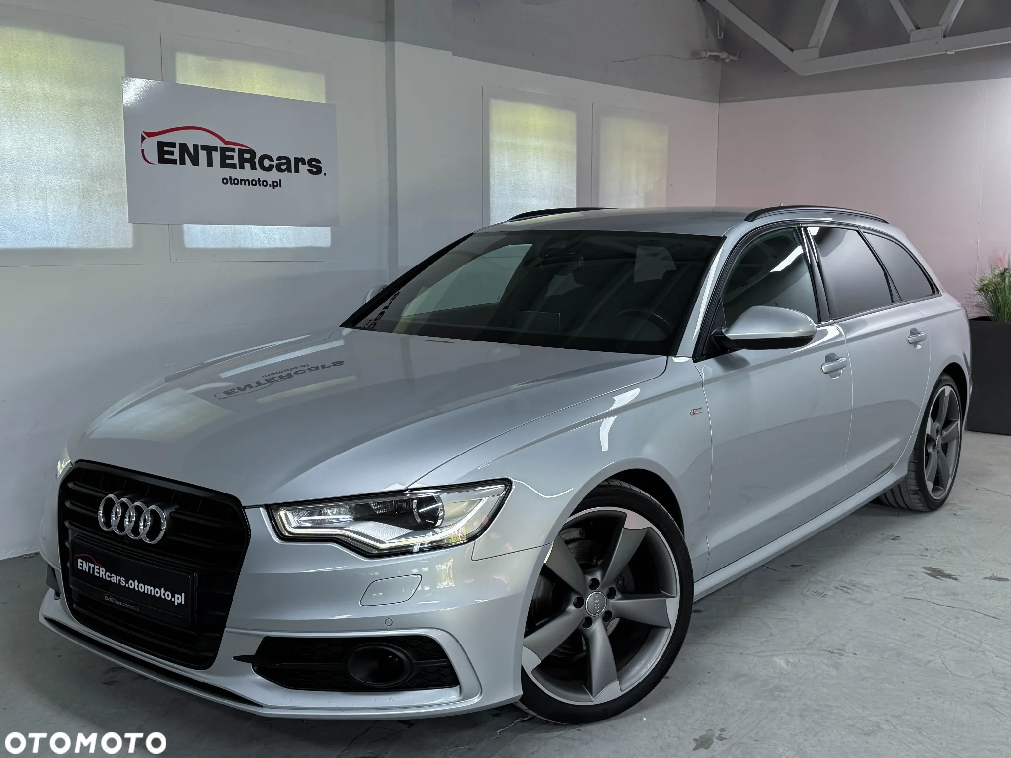 Audi A6 Avant 2.0 TDI Ultra S tronic - 15