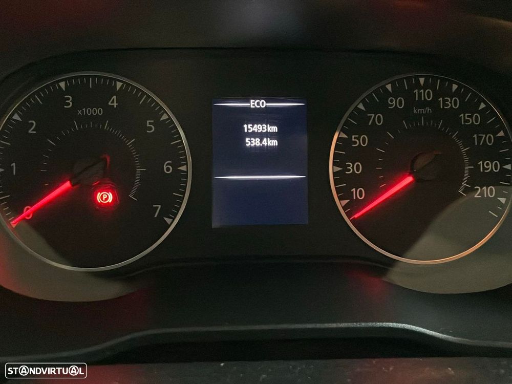 Dacia Duster 1.0 TCe ECO-G Comfort Bi-Fuel - 12