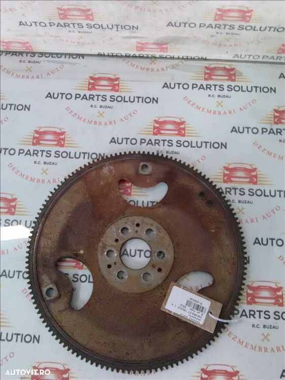 volanta cutie automata chevrolet cruzze 1.8 b an fabr. 2012 - 1