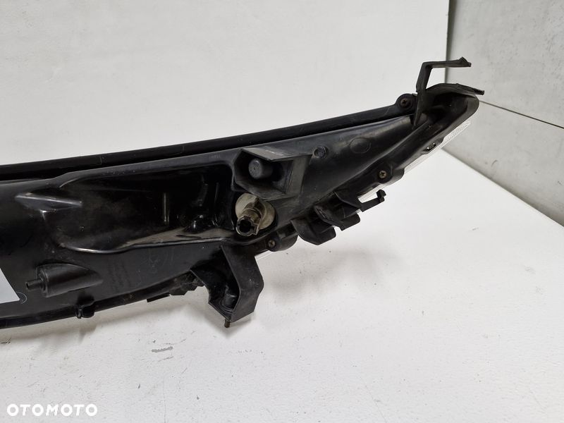 nissan juke f15 lampa lewy przód lewa przednia górna - 6