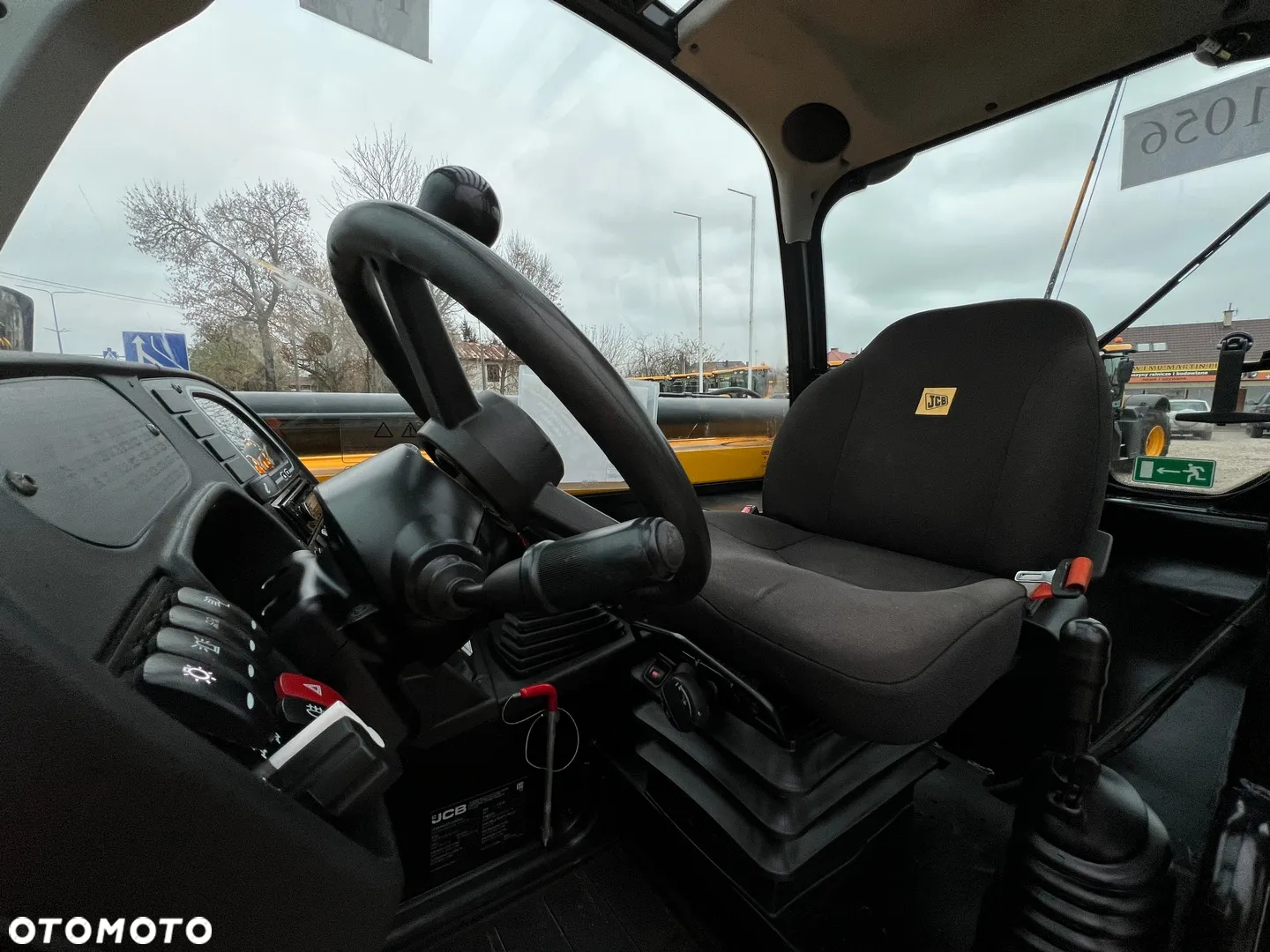 JCB 535-95 - 9