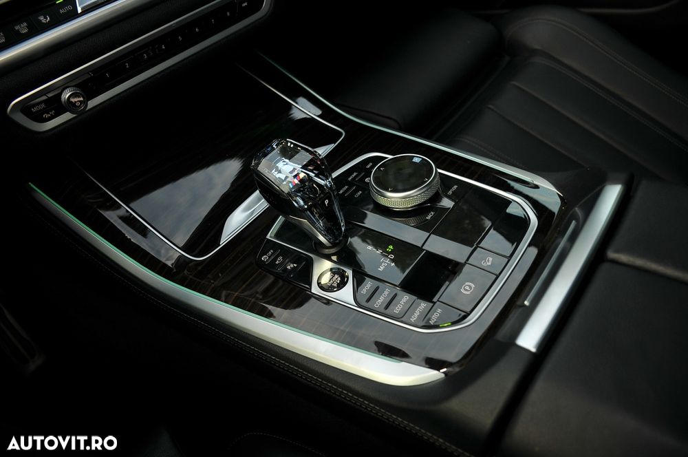 BMW X5 xDrive30d AT MHEV - 7