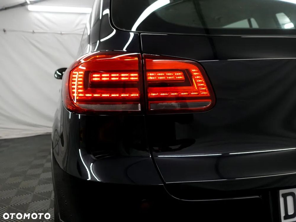 Volkswagen Tiguan 2.0 TDI 4Mot Sport&Style DSG - 28