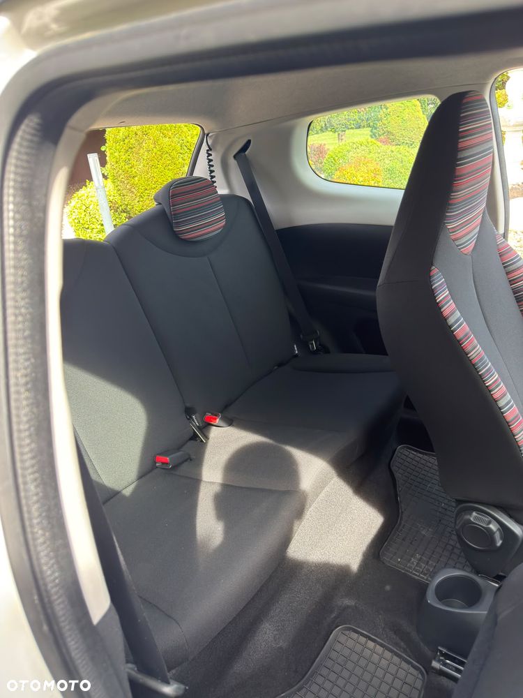 Citroën C1 - 27