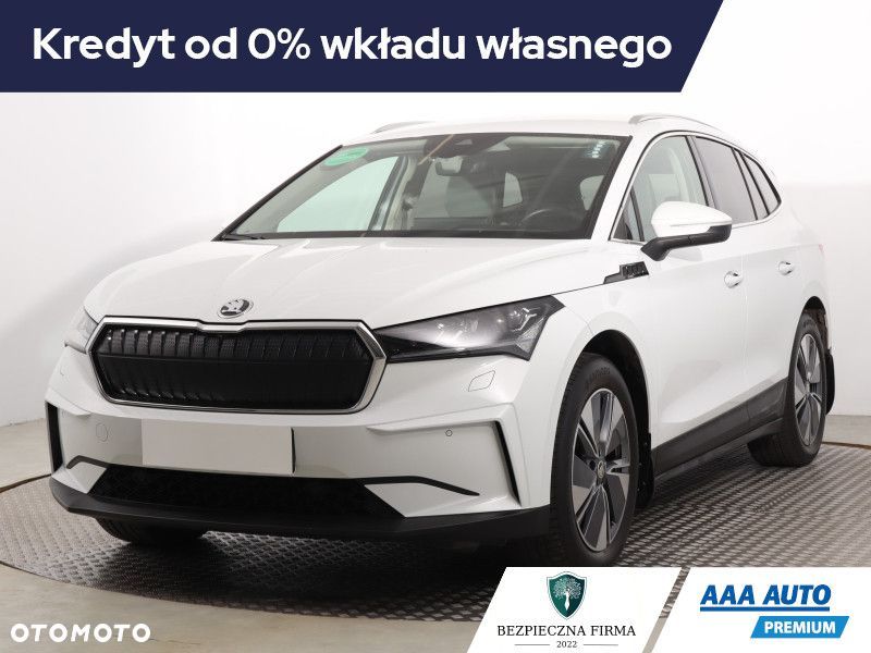 Skoda Enyaq - 2