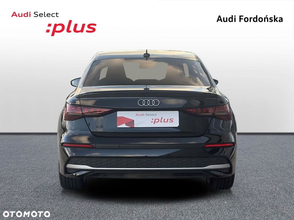 Audi A3 Limousine - 5