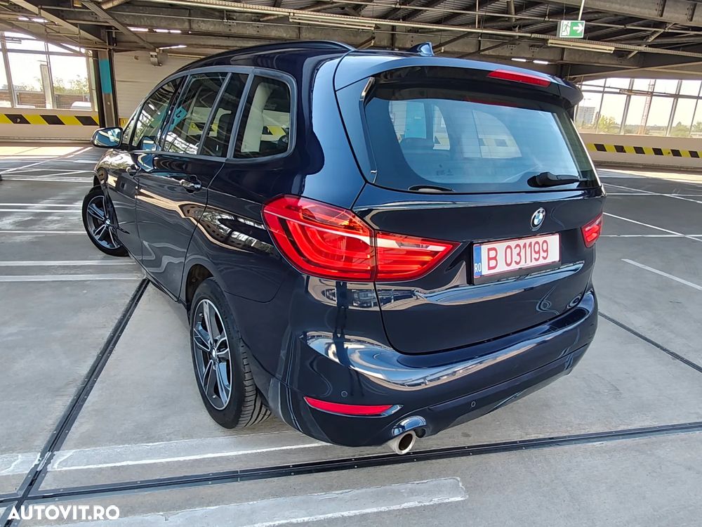 BMW 2 Series 2019 — imagine 3