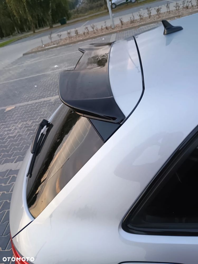 Audi S3 - 10