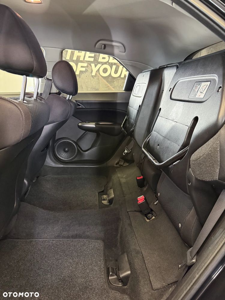 Honda Civic 1.4 Sport - 7