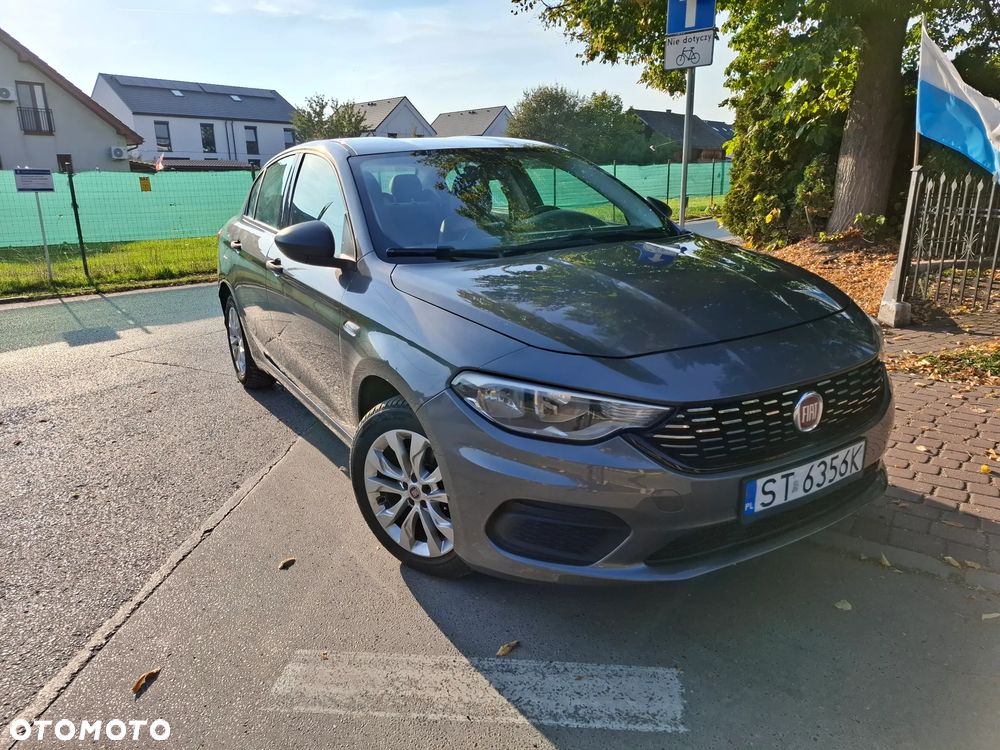 Fiat Tipo