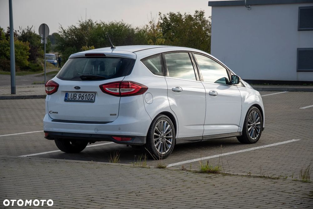 Ford C-MAX 1.0 EcoBoost Edition ASS - 6