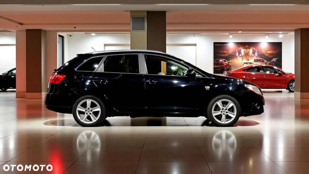 Seat Ibiza ST 1.2 TSI Ecomotive Style Viva - 2
