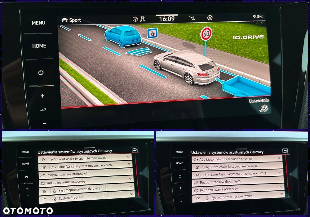 Volkswagen Arteon Shooting Brake 2.0 TDI SCR 4Motion DSG R-Line - 38