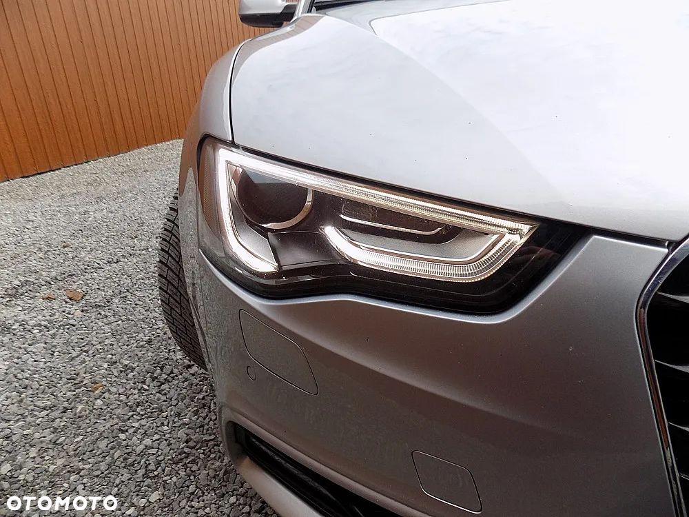 Audi A5 Cabrio 2.0 TDI S tronic sport - 26