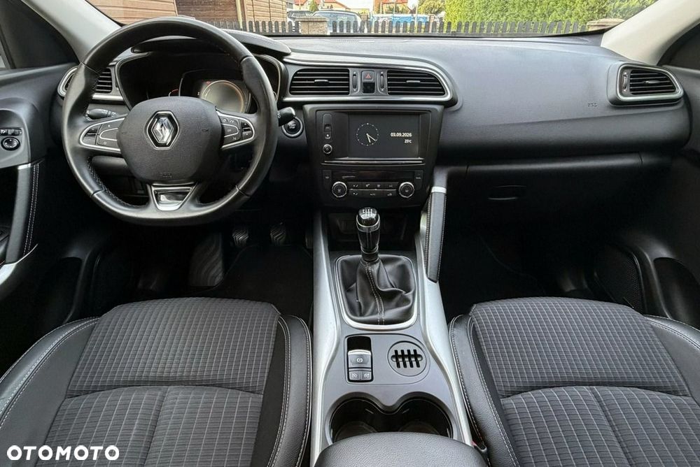 Renault Kadjar - 16