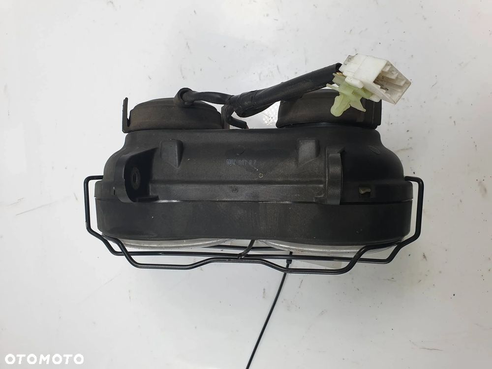 Buell xb 12X ULYSSES 1 203 B 2007 100km Lampa Przód Motor - 5