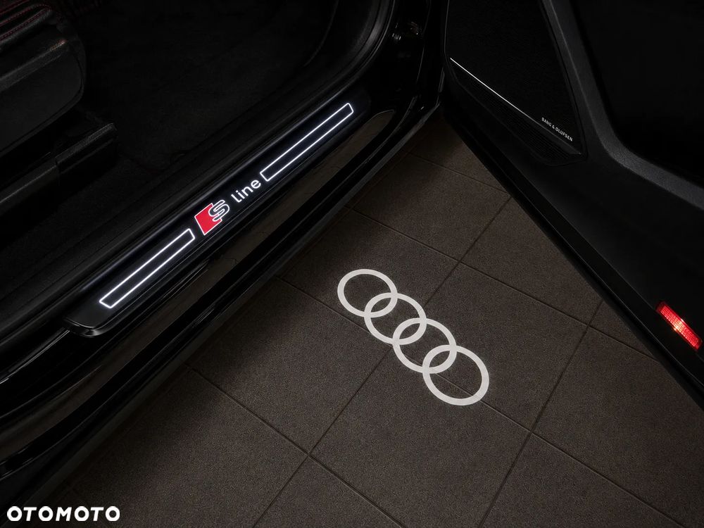 Audi Q5 45 TFSI mHEV Quattro S Line S tronic - 28