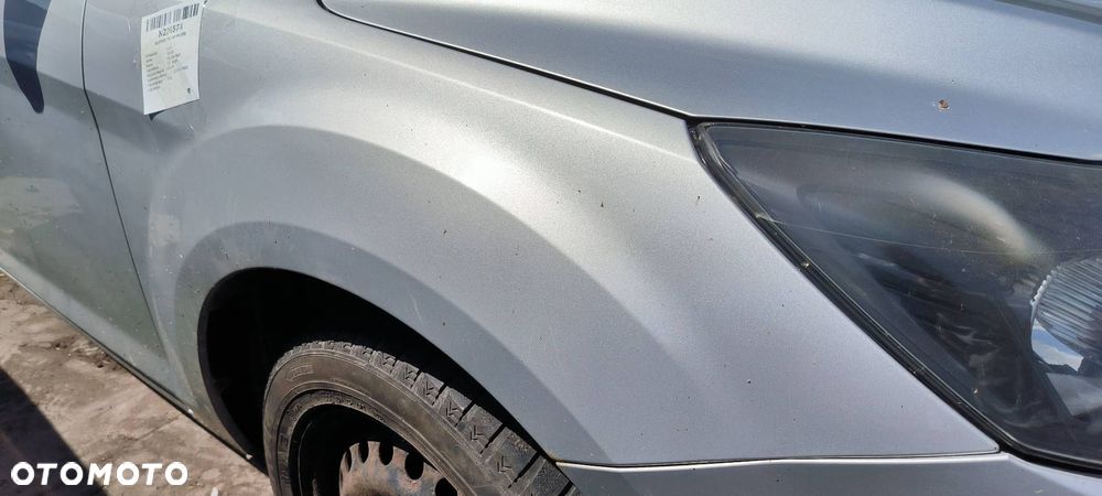 BŁOTNIK PRAWY PRZÓD FORD FOCUS MK2 - 5