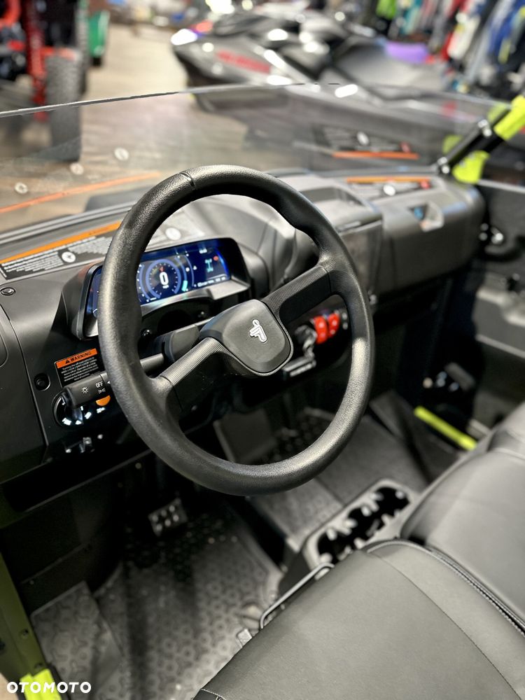 Segway Fugleman UT10 - 6