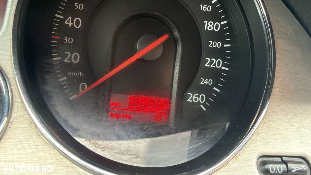 Volkswagen Passat 2.0TDI Trendline DPF 4Motion - 9
