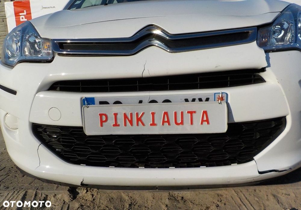 Citroën C3 - 5