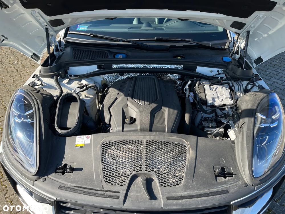 Porsche Macan Standard - 33