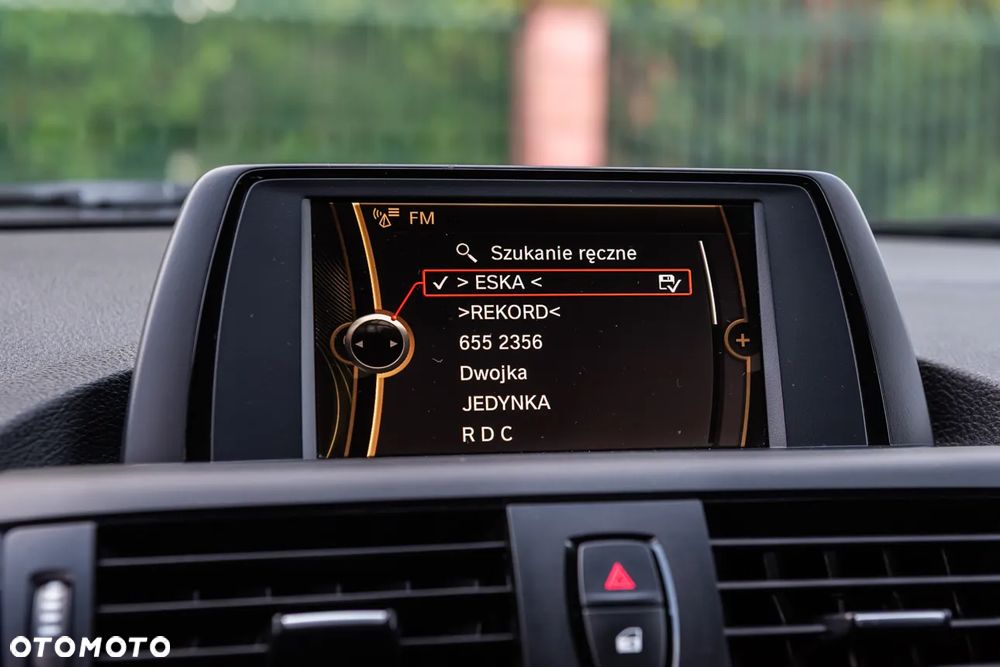 BMW Seria 1 116d Sport Line - 24