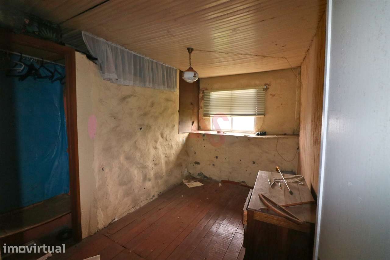 Moradia T3 em Pedra para Reconstrução | Fareja, Fafe - Grande imagem: 4/21