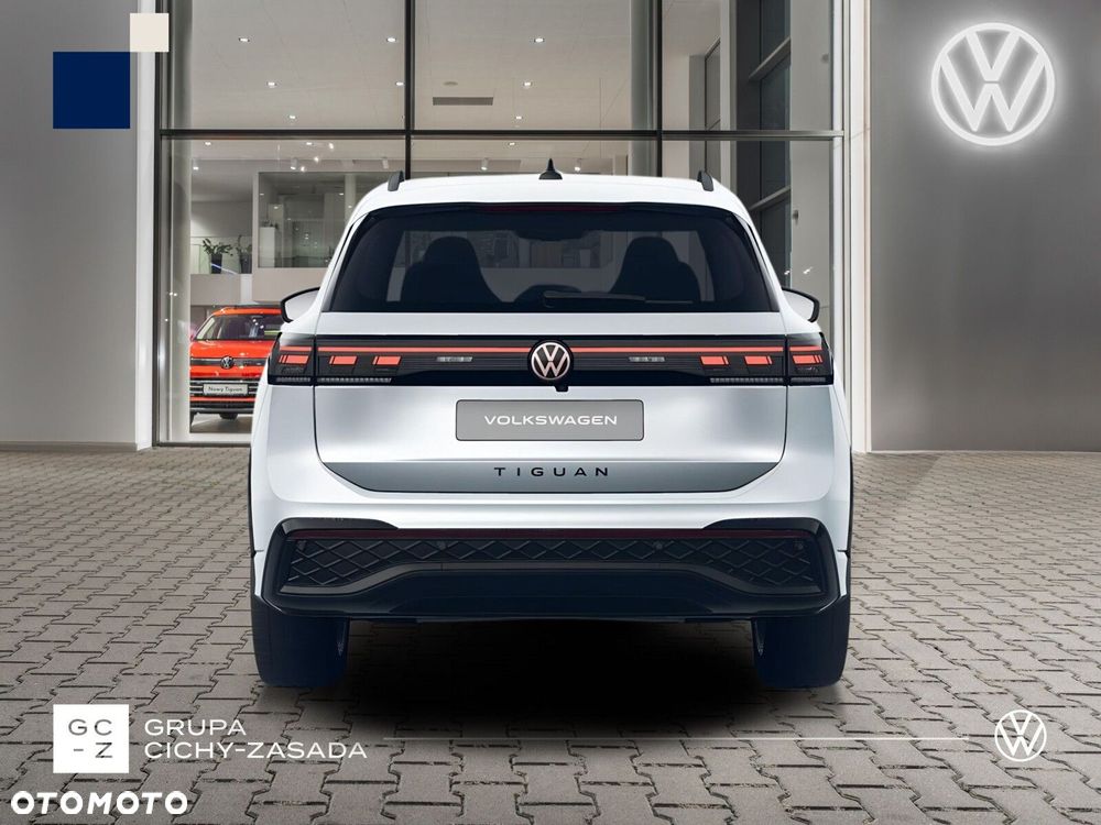 Volkswagen Tiguan - 5