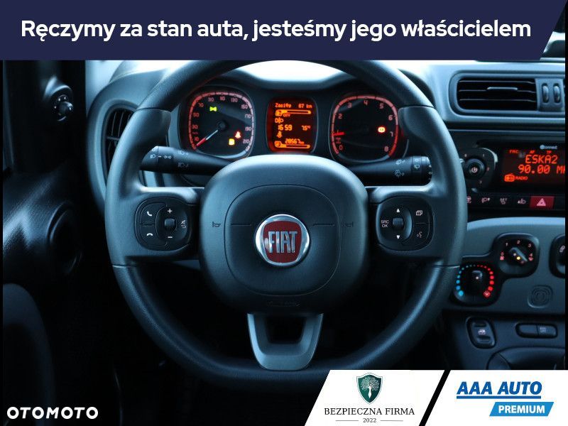 Fiat Panda - 17