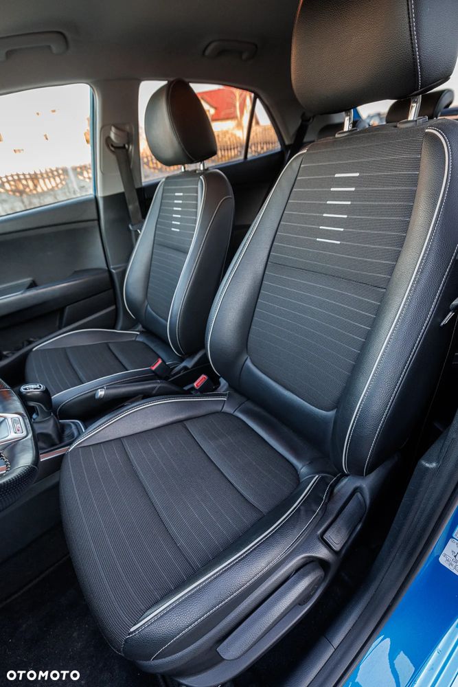 Kia Rio 1.0 T-GDI GT-Line - 23
