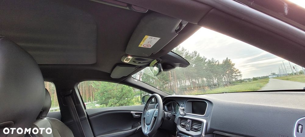 Volvo V40 D4 RDesign - 15