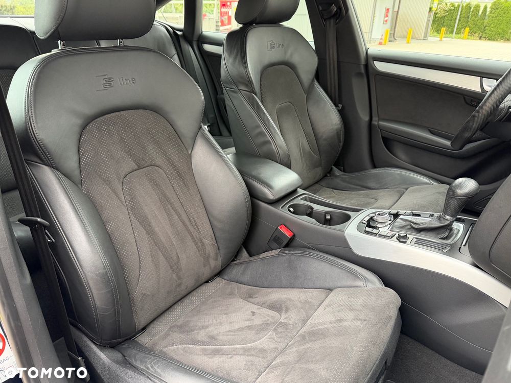Audi A5 Sportback - 26