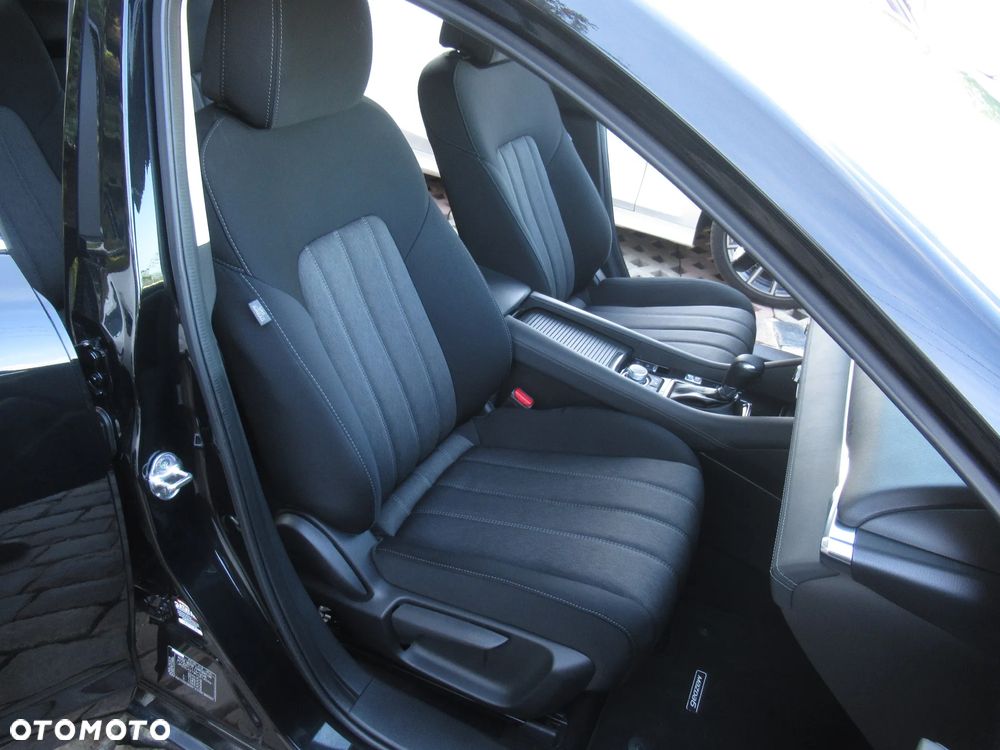 Mazda 6 2.0 SkyJoy - 10