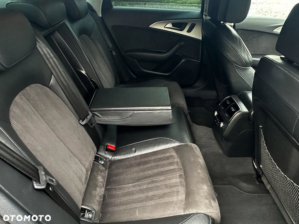 Audi A6 Limousine 2.0 TDI Multitronic - 19
