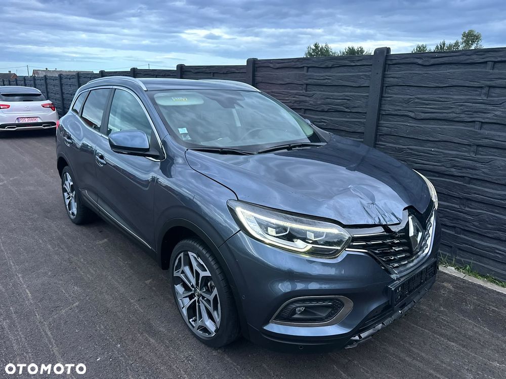 Renault Kadjar BLUE dCi 115 EDC INTENS - 1