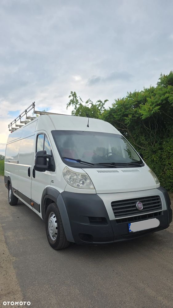 Fiat Ducato - 8