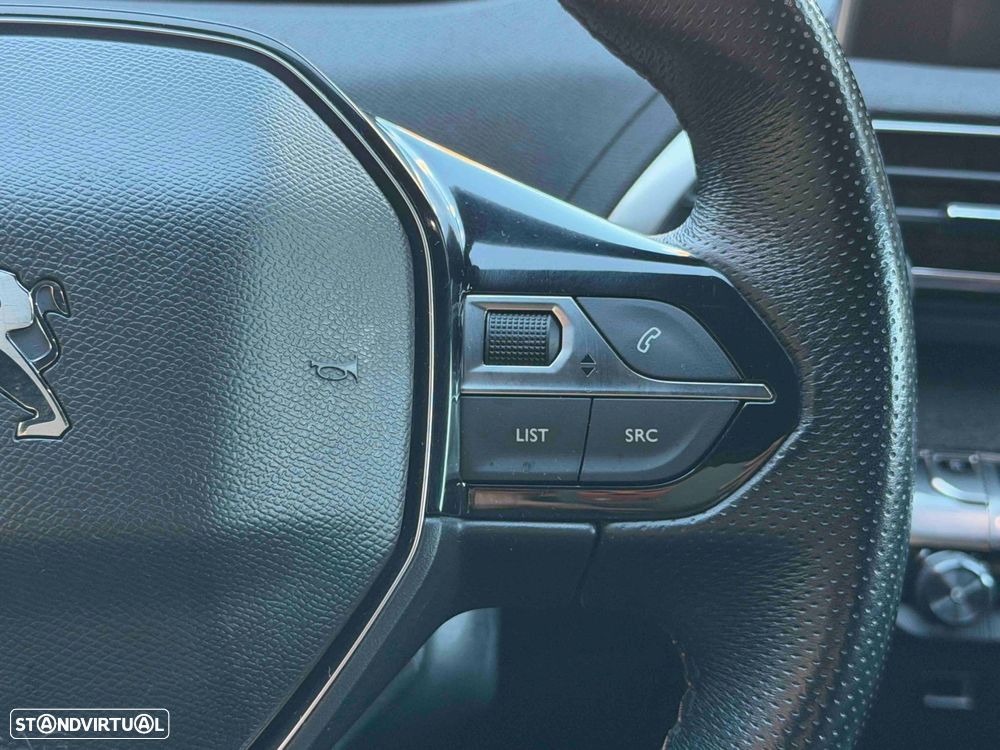 Peugeot 5008 1.5 BlueHDi GT Line - 34